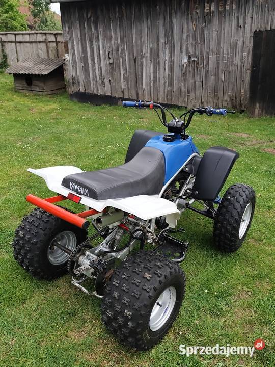 Sprzedam Yamaha blaster 200 Łączna