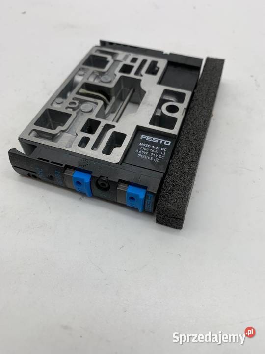 Festo CPV14M1H2X3GLS18 161362 Elektrozawór