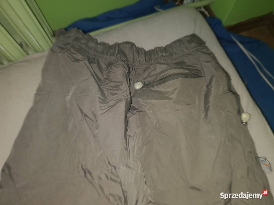 Spodnie snowboardowe narciarskie Trespass Radium