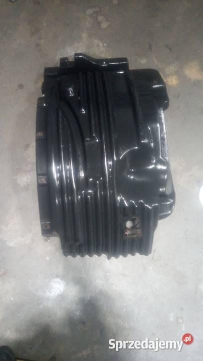 81612300216 nadkole MAN TGL TGM Rzędowice