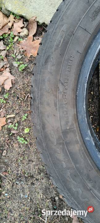 2x 1856515 opony całoroczne Dębica Nawigator 3 Opony Pruszków