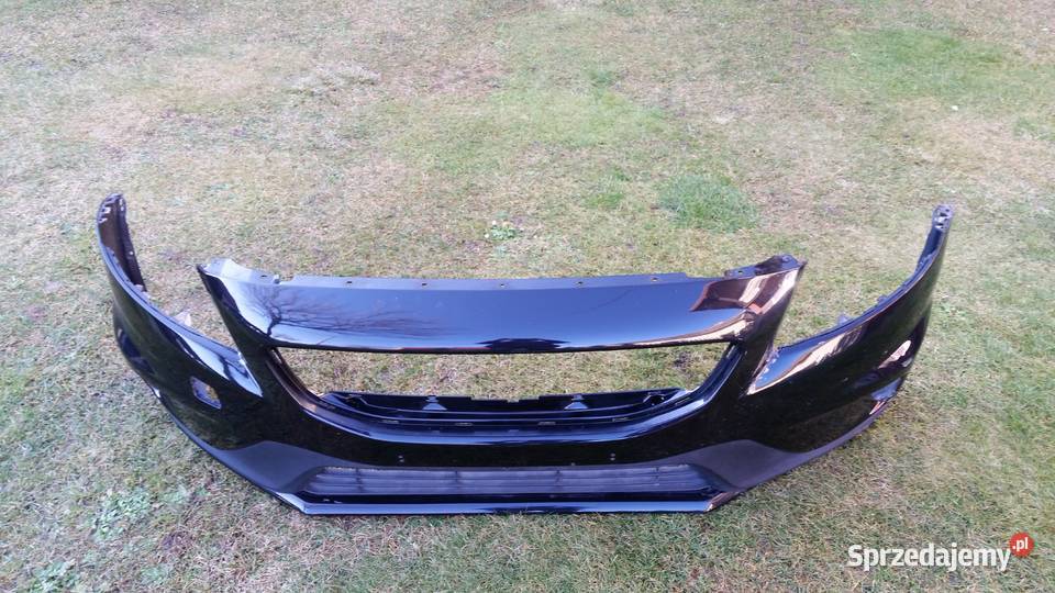 Zderzak Volvo V40 osobowe Ostrów Wielkopolski