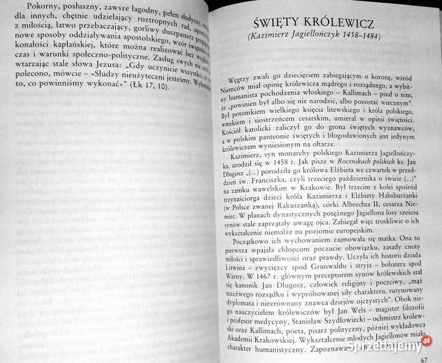 Życie Bogiem znaczone Marek Budziarek Pozostałe Chełm