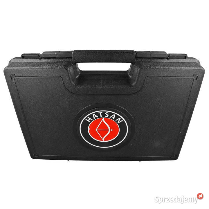 Pistolet wiatrówka PCP Hatsan Velox 45 mm Warszawa sprzedam