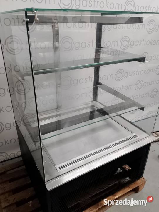 WITRYNA CUKIERNICZA CHŁODNICZA Wrocław