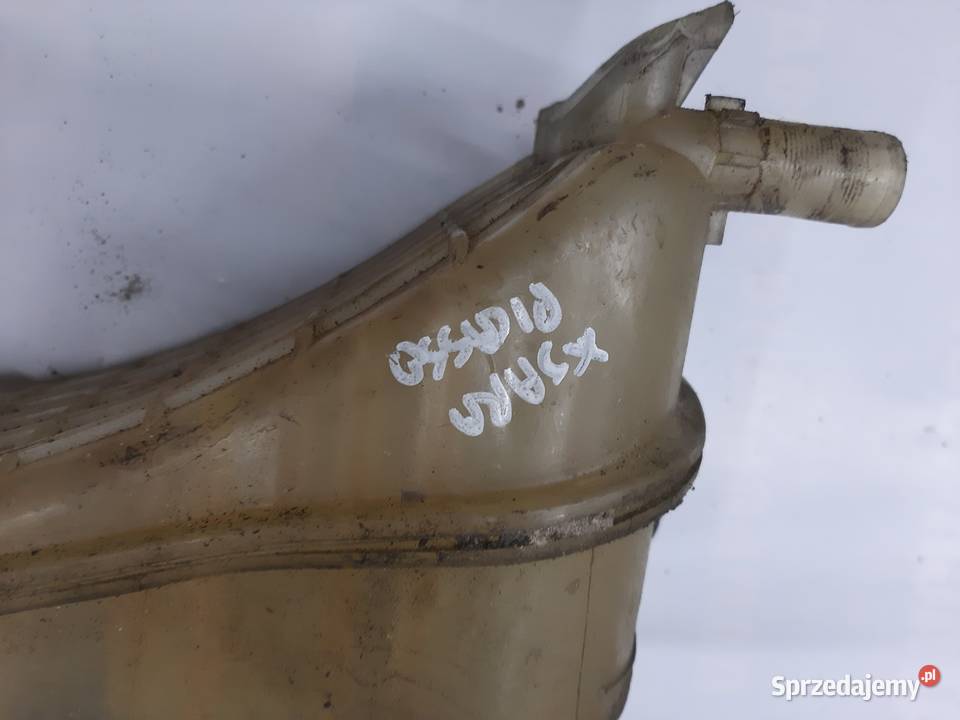 Citroen xsara Picasso zbiorniczek wyrównawczy Zbiorniki wyrównawcze sprzedam