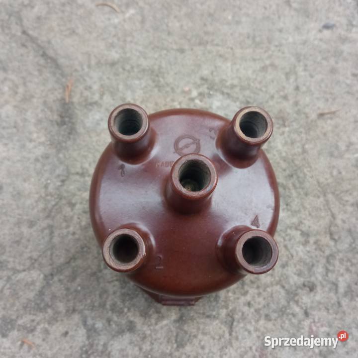 Kopułka Fiat 125p Ryki