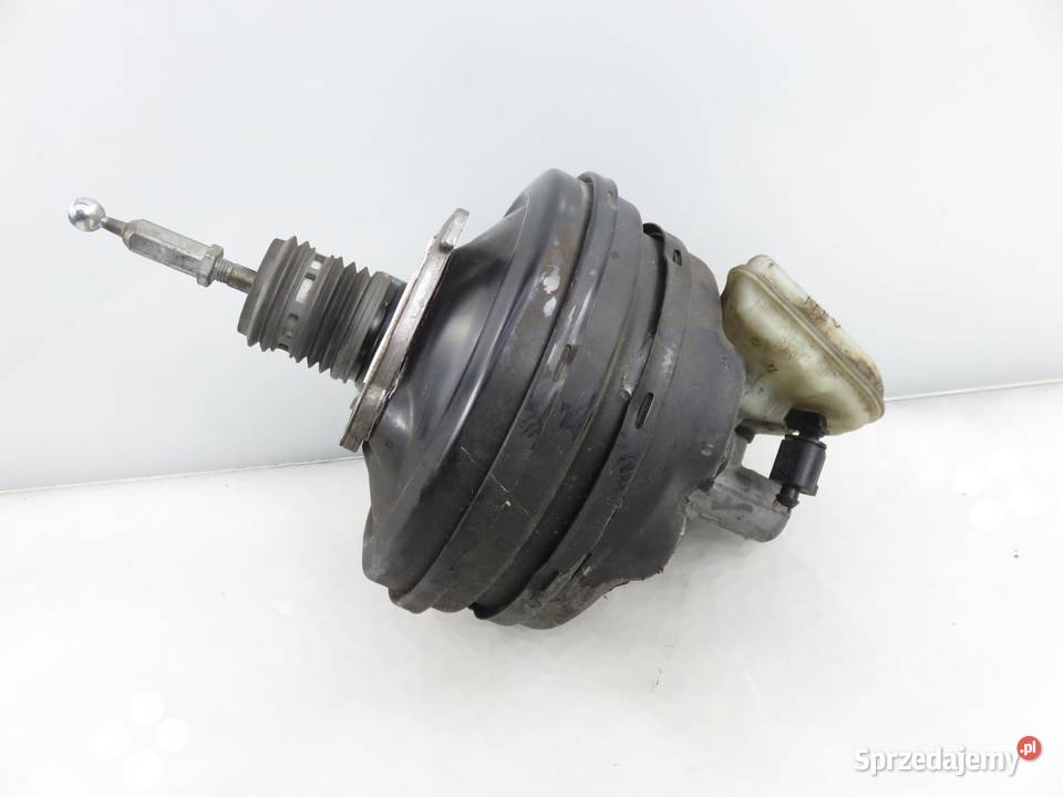 SERWO VW PASSAT B5 FL Variant 3B6 19 TDI AWX