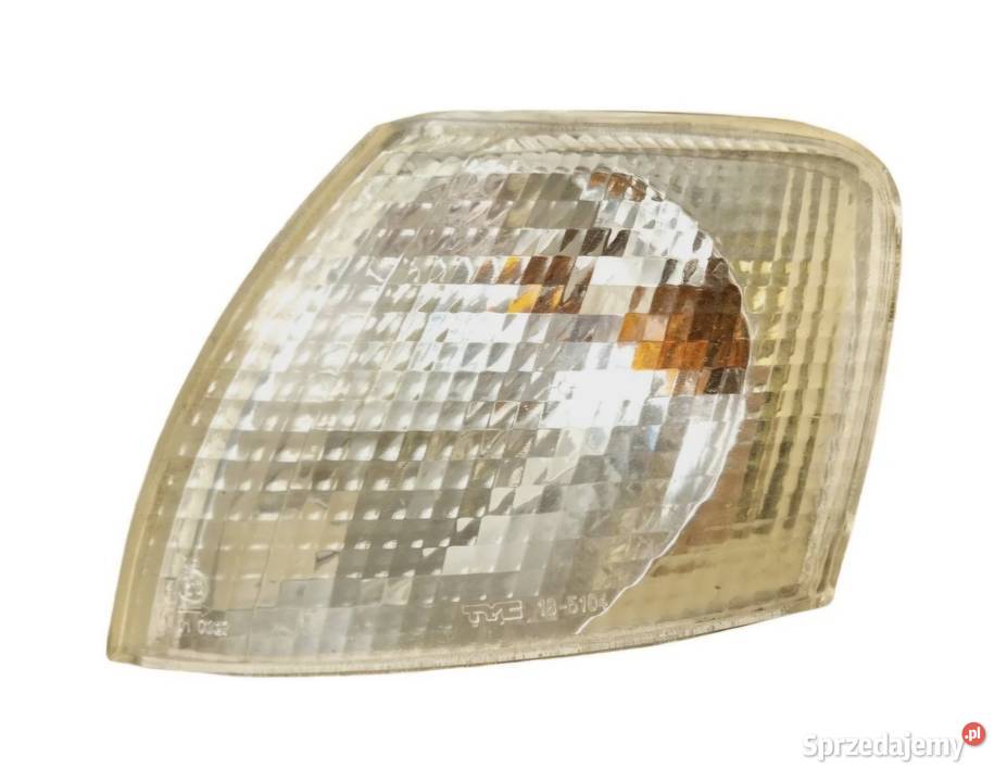 LAMPA PRZÓD LEWA VW PASSAT B5 PRZEDLIFT Oświetlenie Działoszyce sprzedam