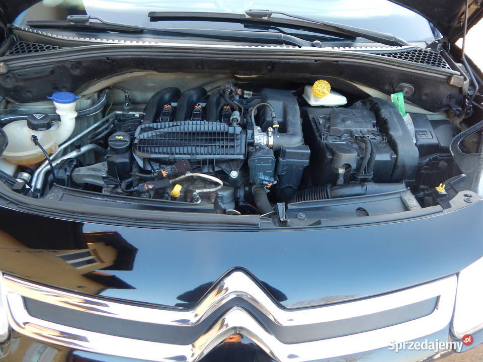 Sprzedam Citroen C3 zadbany z niedużym nieuszkodzony Raków sprzedam