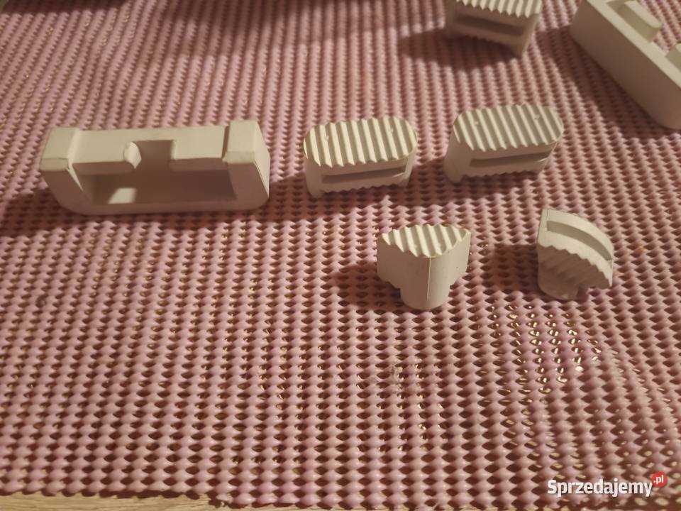 Części maszyn do szycia Zabrze