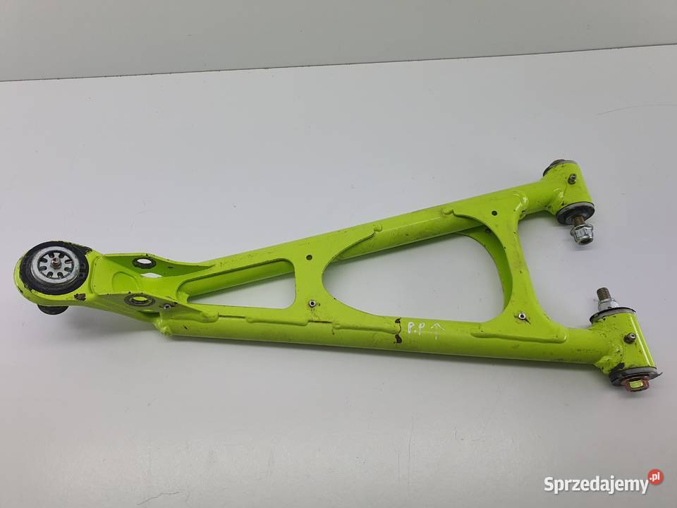 Wahacz Przedni Prawy Gorny Can Am Maverick Zawieszenie