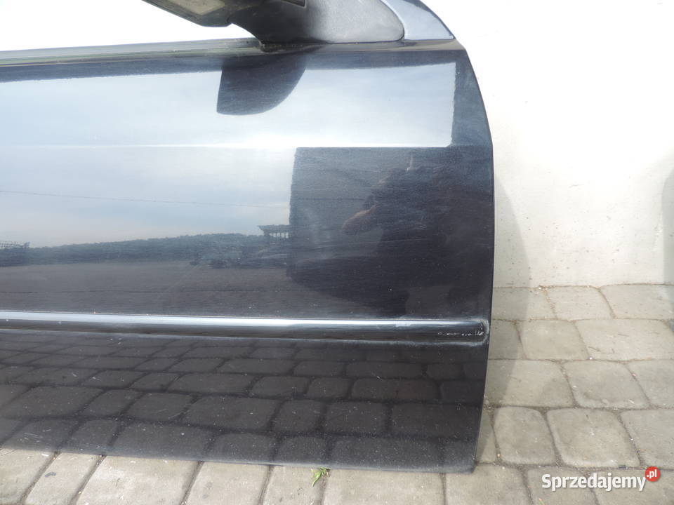 FORD MONDEO MK3 KOMBI DRZWI PRAWY PRZÓD KOLOR G0 Nowy Sącz
