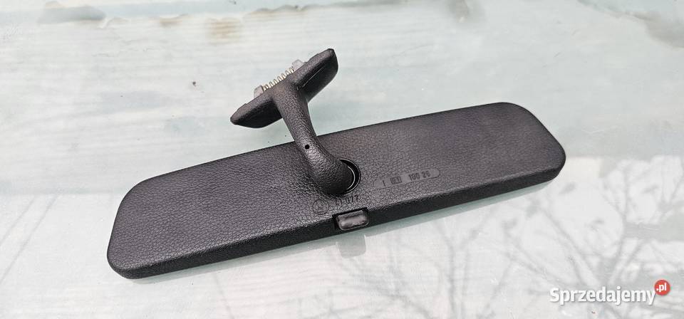 Lusterko wsteczne mercedes w123 1238100017 Wyposażenie wnętrza Zbąszyń