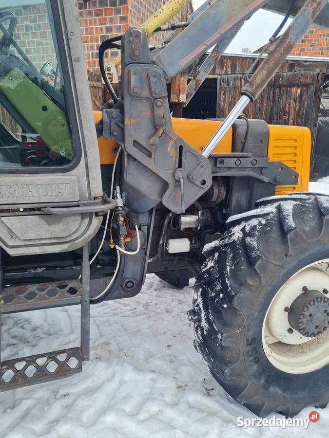 Renault 7514 Renault Turek