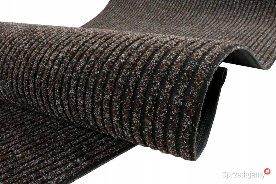 Chodnik podgumowany Wykładzina podłogowa 100 1m mazowieckie Mińsk Mazowiecki