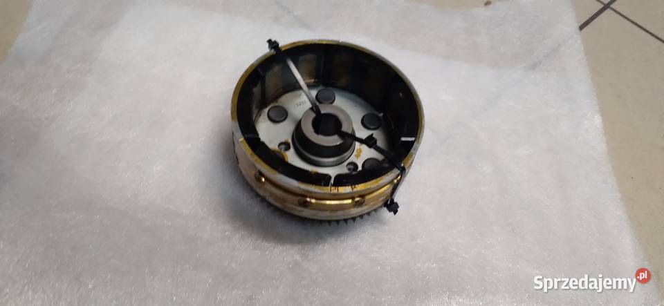 Koło Magnesowe Magneto Yamaha Virago XV Jawiszowice