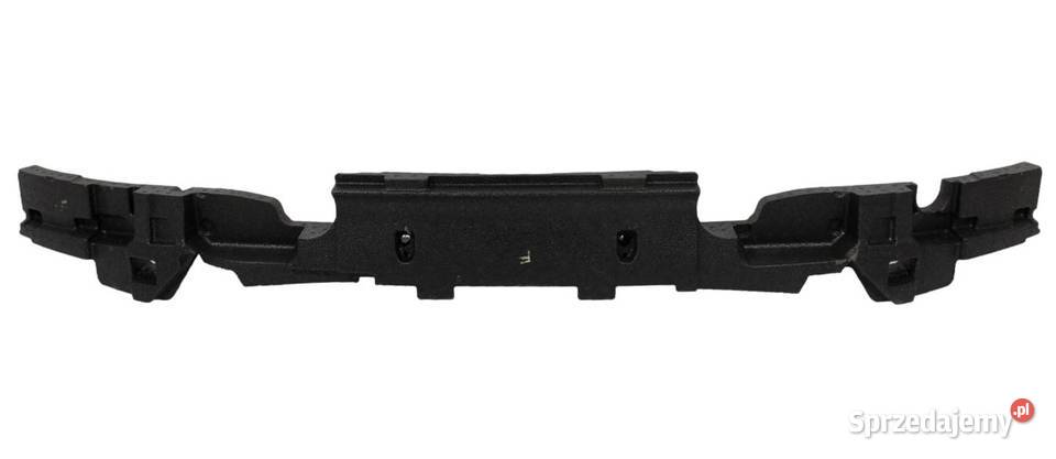 VOLVO XC90 II absorber zderzaka przod styropian Bielany Wrocławskie