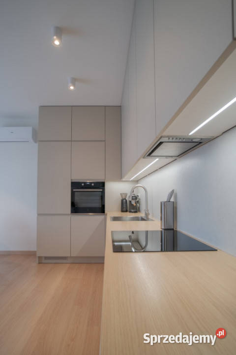 Mieszkanie 3 pokojowe 672m Balkon 15m 2x Parking balkon