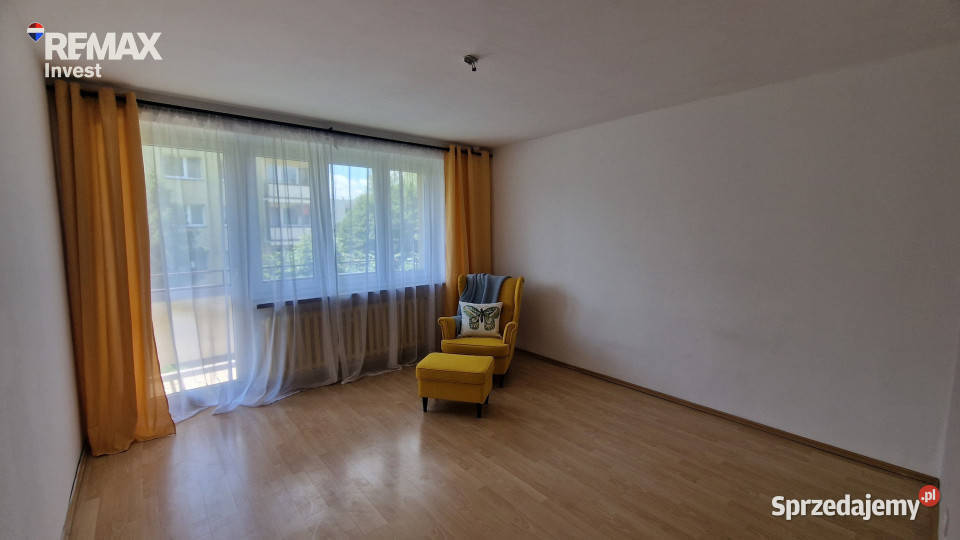 Mieszkanie centrum śląskie Bielsko-Biała