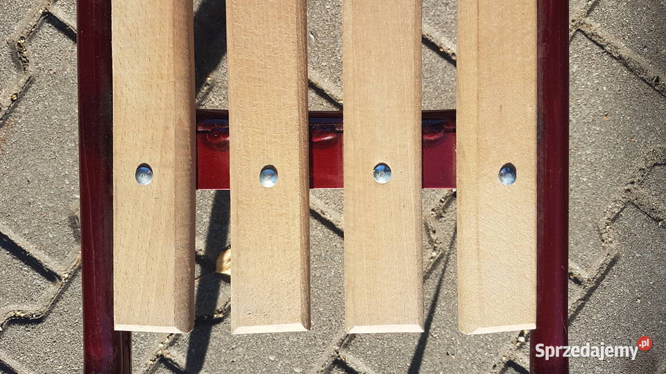 SANKI profesjonalne dziecięce z oparciem pasami Warszawa sprzedam