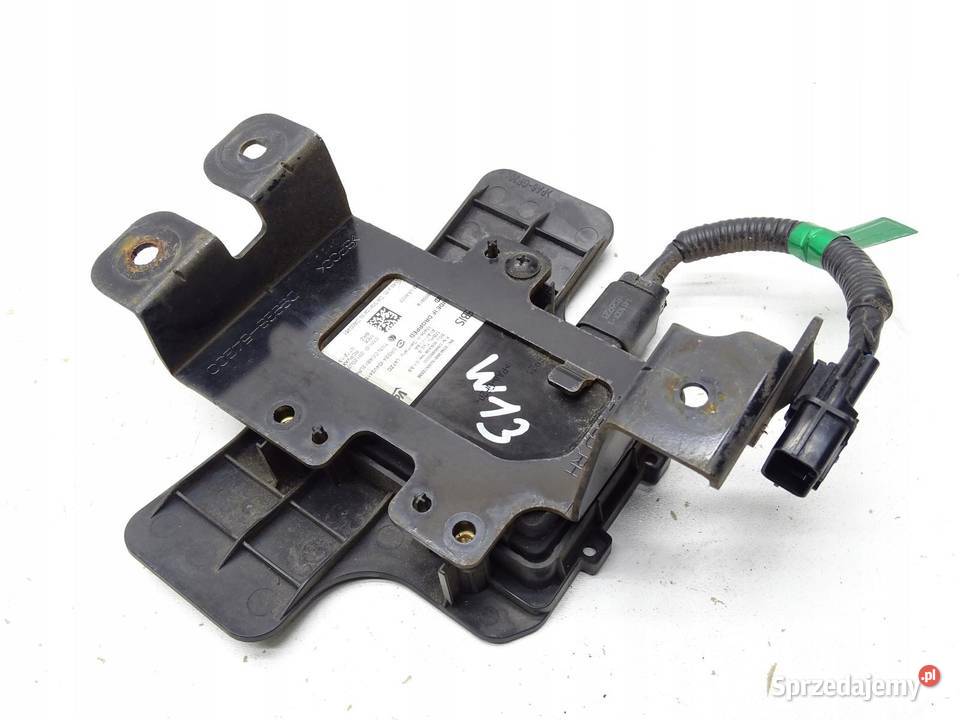 CZUJNIK SENSOR RADAR MARTWEGO POLA KIA SPORTAGE małopolskie