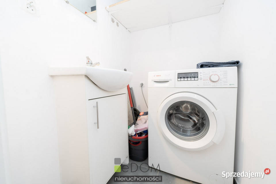 Mieszkanie 6876m2 3pokojowe Wawrów Sprzedaż lubuskie