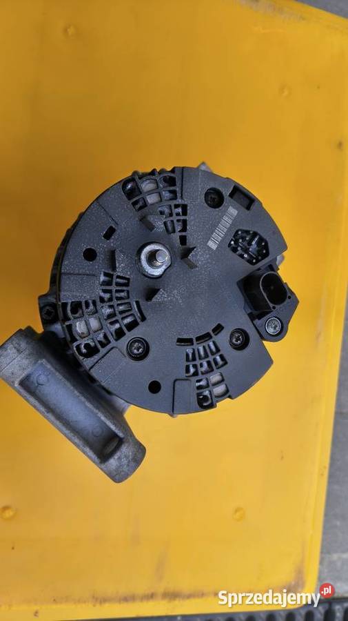 0125711001 Alternator Peugeot Boxer 22 HDi Kielce sprzedam