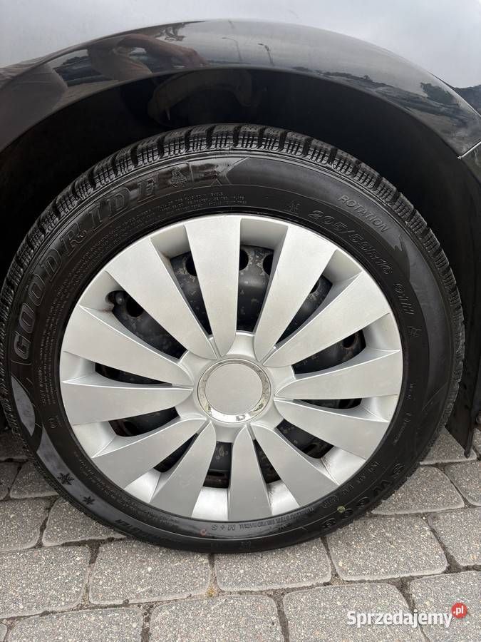 Ford Focus 10 EcoBoost 125 Bogate wyposażenie kujawsko-pomorskie Dolna Grupa