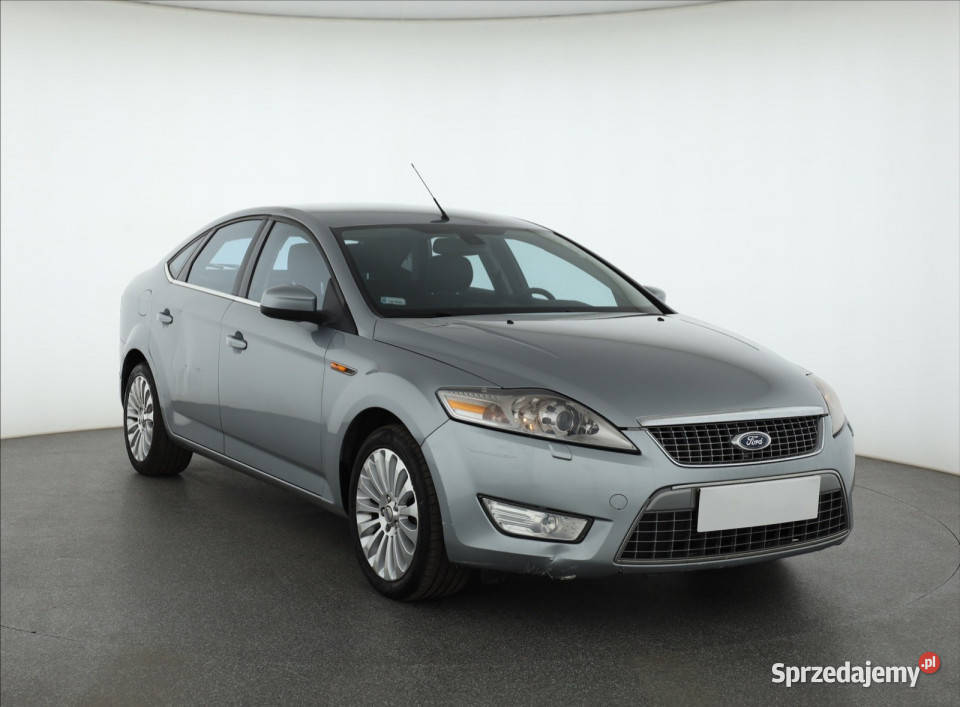 Ford Mondeo 20 TDCi Piaseczno