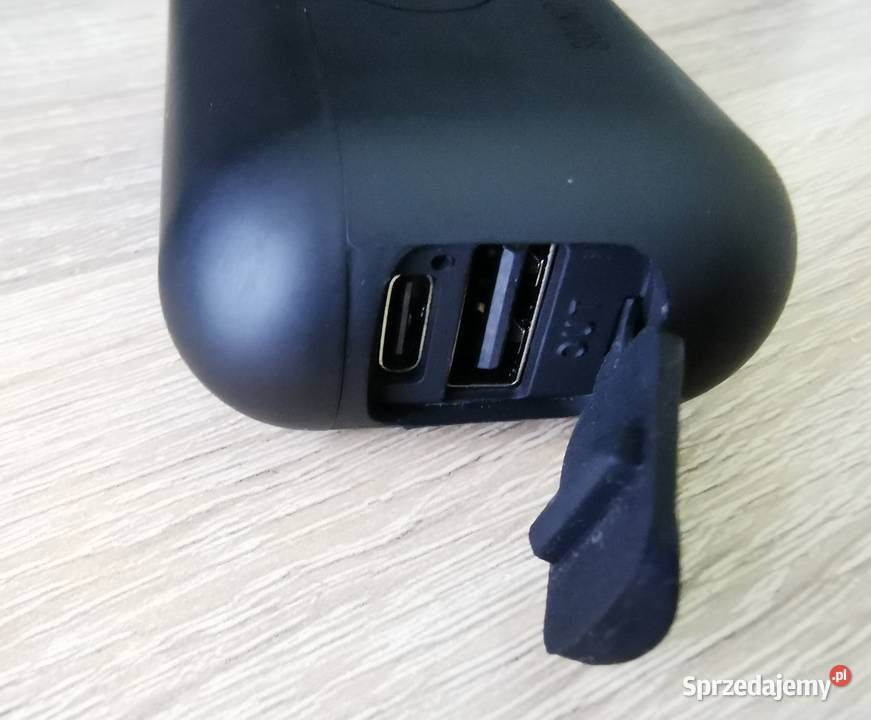 Słuchawki bezprzewodowe Supra NeroTX Pro ANC AAC Jankowice