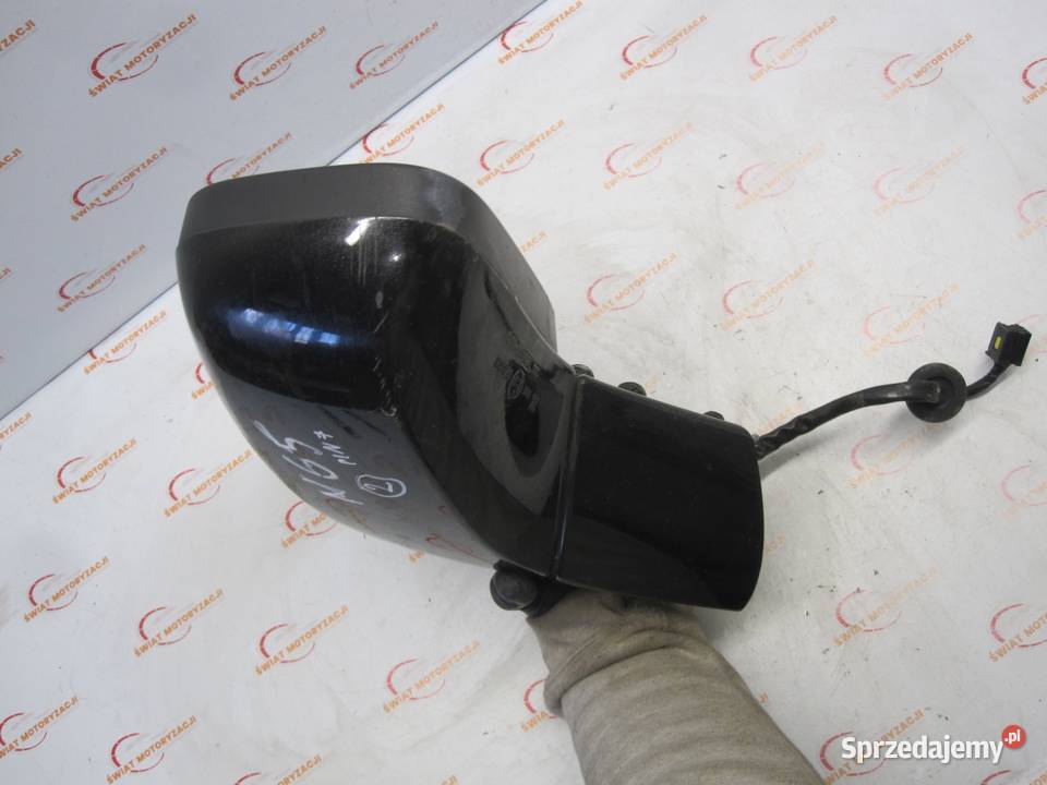 MOKKA A 15r lusterko lewe ANGLIK E9026673 Kielce