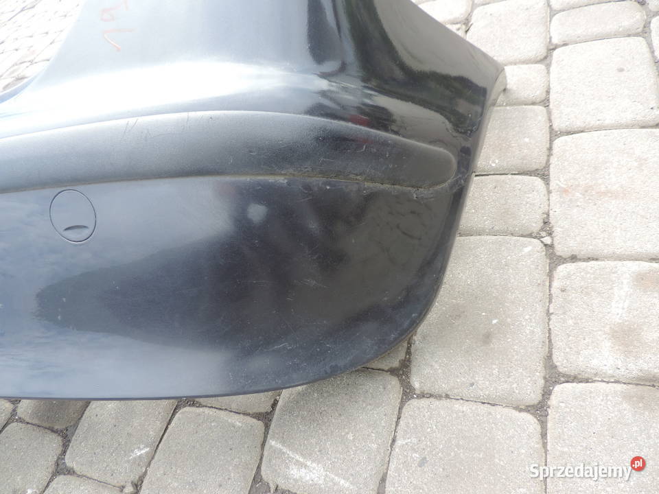 ZDERZAK TYŁ MERCEDES AKLASA W168 195 Nowy Sącz