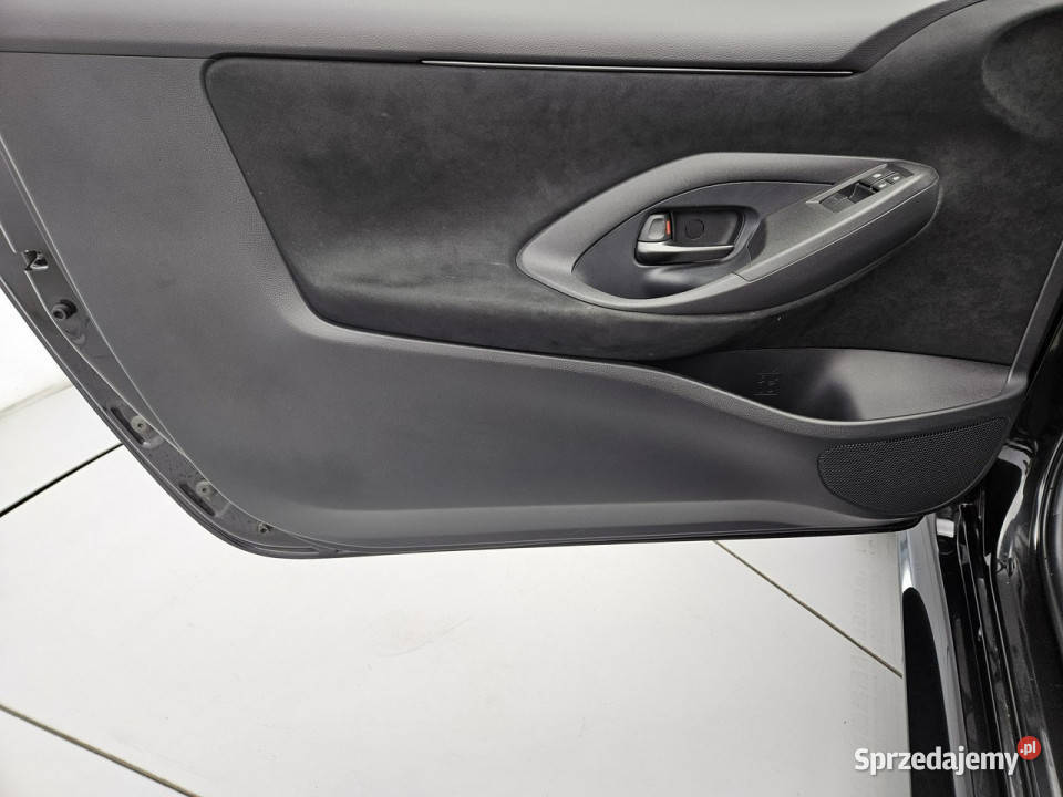 Toyota Yaris GR Z Polskiego Salonu Faktura Vat Warszawa