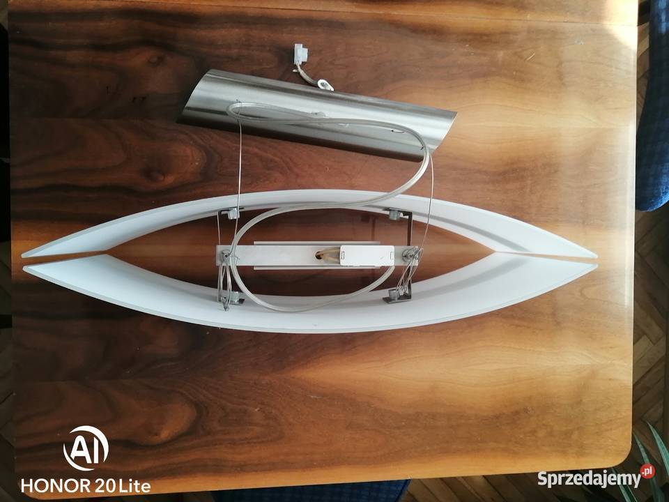 Żyrandol sufitowy TOKYO Łódź