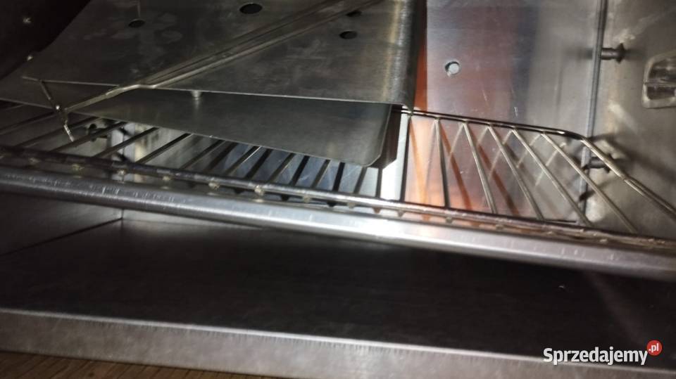 Opiekacz rożen PRL Peredom 58304 mazowieckie Grójec
