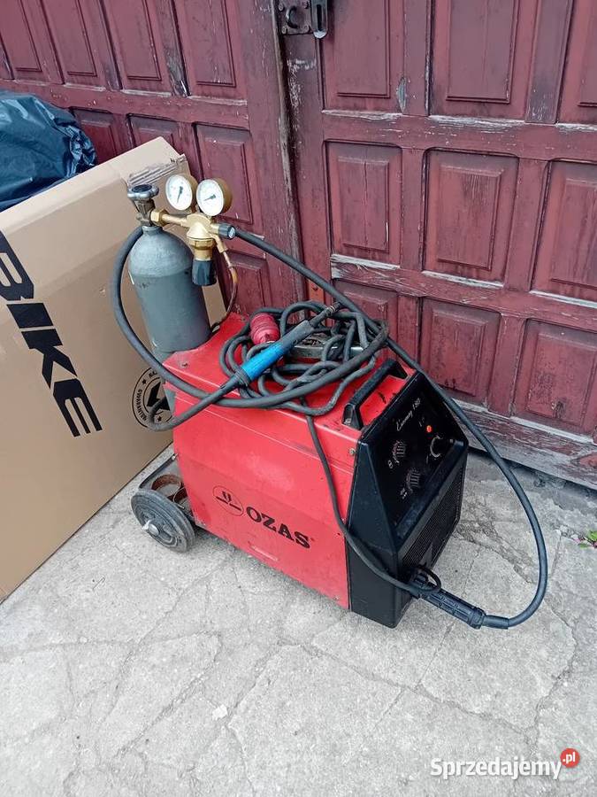 Migomat Ozas 180 Sokółka