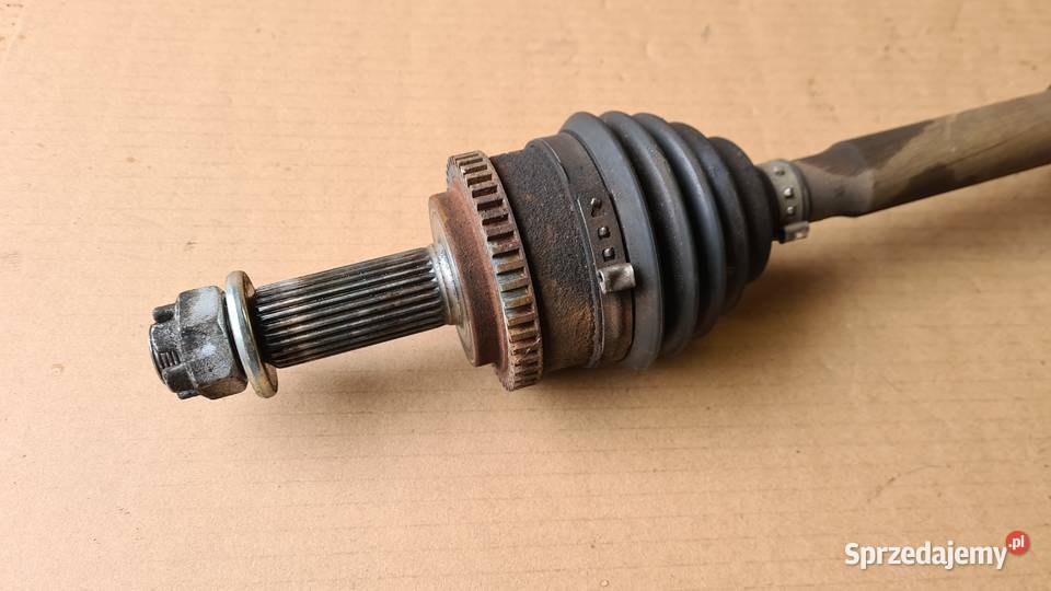 Hyundai I30 cw 1 Lift półoś napędowa prawy przód Półosie dolnośląskie Legnica