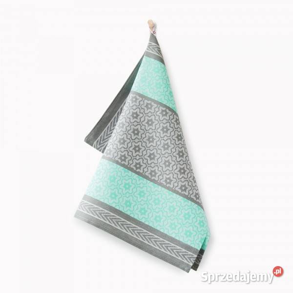 Ścierki kuchenne komplety Warszawa