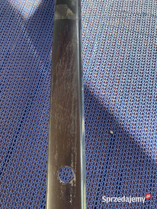 Listwa zderzaka pod pdc BMW OE 51127182368 osobowe Karoseria Skawina