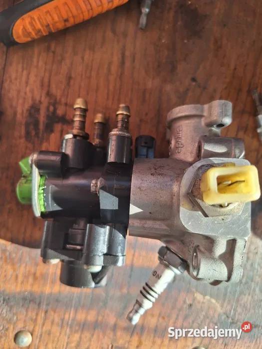 Aprilia SR 50 LC Morini na części