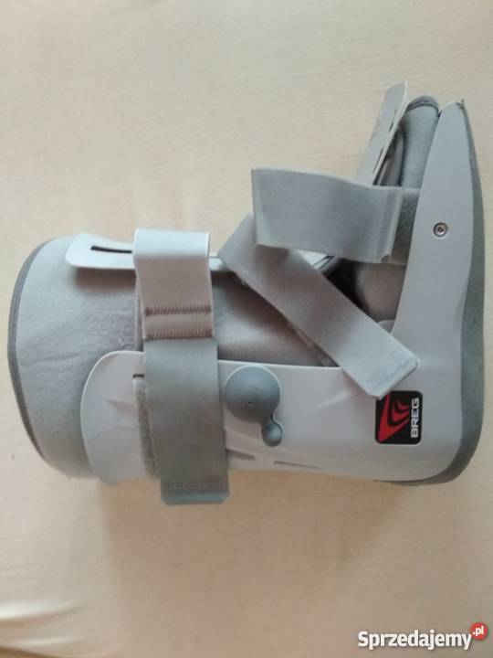 Orteza stabilizator stawu skokowego prawego 4243 Lublin