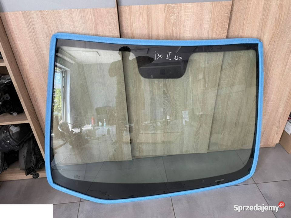 Hyundai i30 II 2013 szyba czołowa OE Kozubszczyzna sprzedam