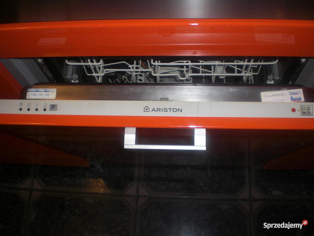 Ariston LI 625 A Warszawa - Sprzedajemy.pl