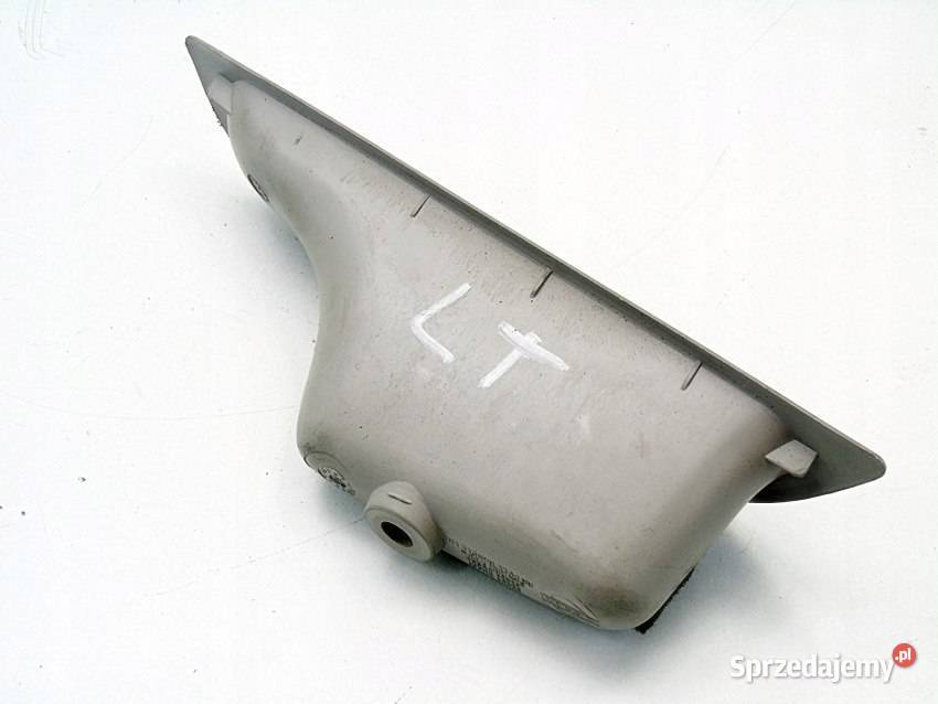 UCHWYT DRZWI LEWY TYŁ NISSAN ALMERA TINO 2002 22 Pozostałe Pozostałe