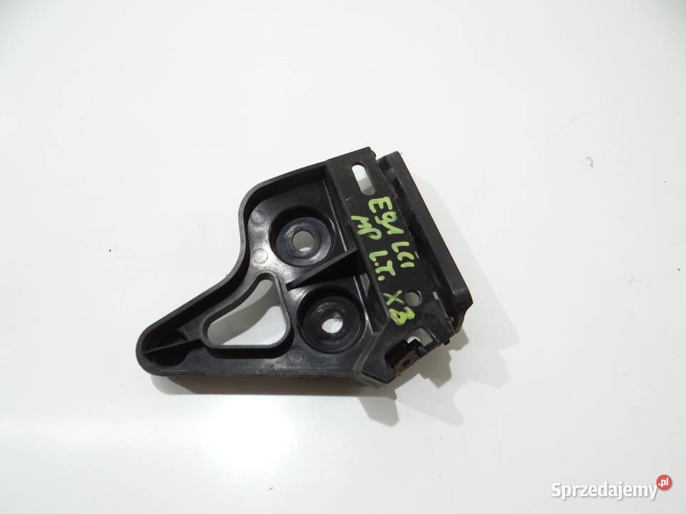 ŚLIZG ZDERZAKA LEWY TYŁ BMW E91 LCI M PAKIET Strzyżewice sprzedam