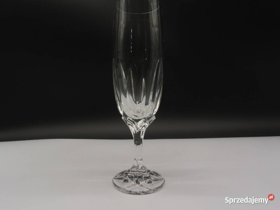 Kryształowy Kieliszek do Szampana Villeroy Boch Raszków