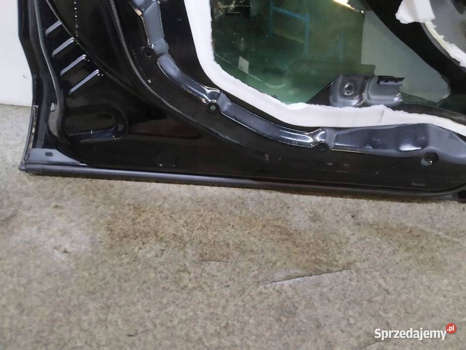 DRZWI LEWE PRZÓD KTVD Peugeot 3008 I 20092016 Drzwi