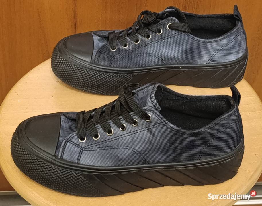 Damskie buty trampki marki GOFC 40 mazowieckie Siedlce