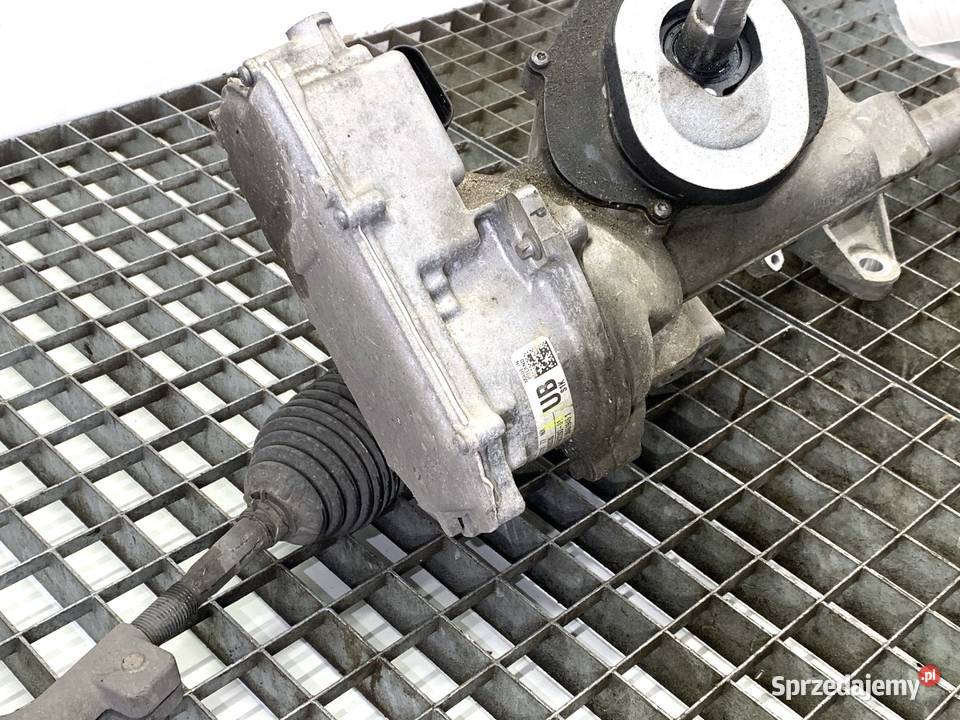 PRZEKŁADNIA KIEROWNICZA MAGLOWNICA MINI CLUBMAN sprzedam